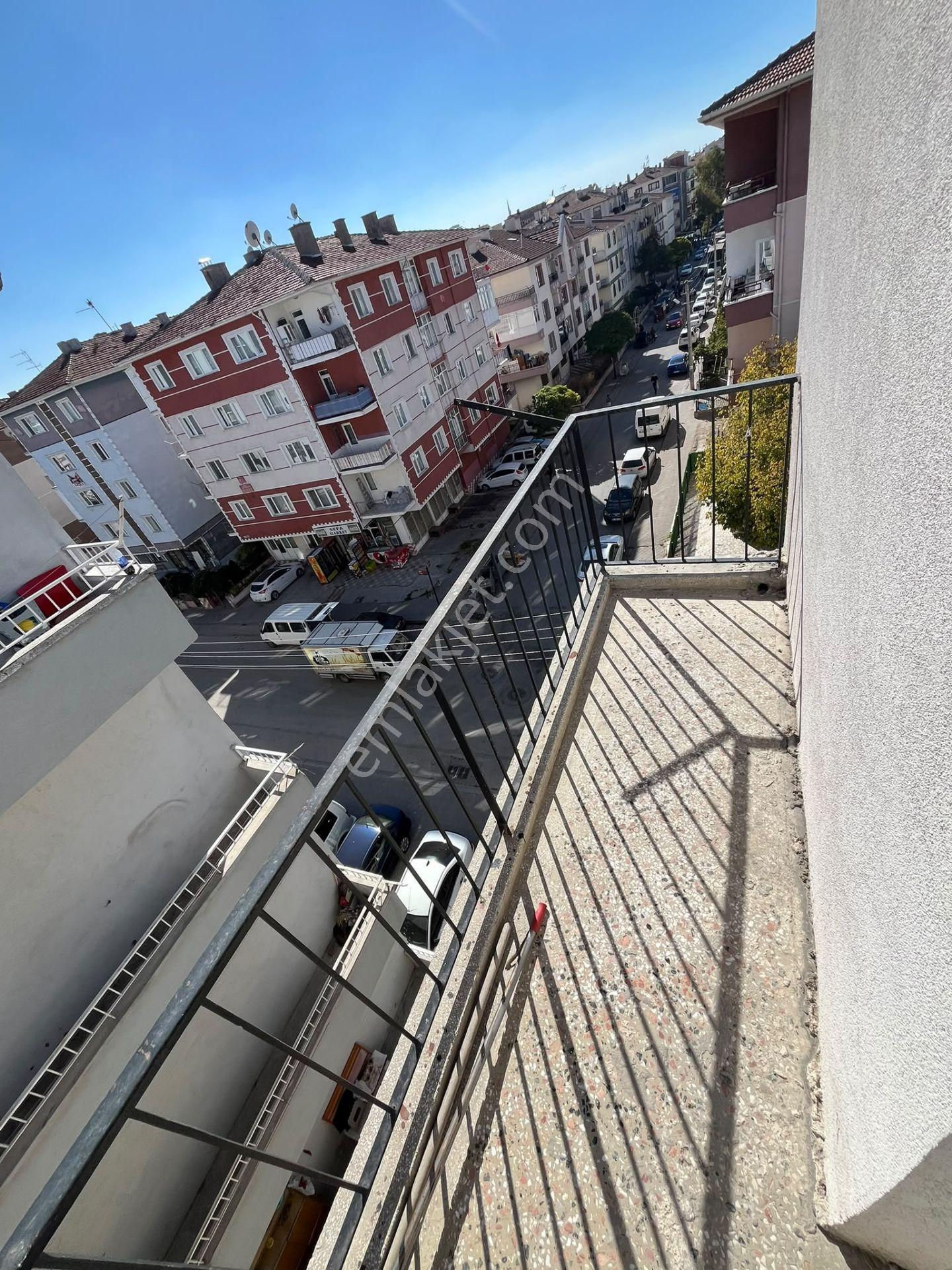 M.ç Emlak Tan Plevne Mah 4 Son Kat Ön Cephe 3+1 Yapılı Satlık Daire — fotoğraf 19