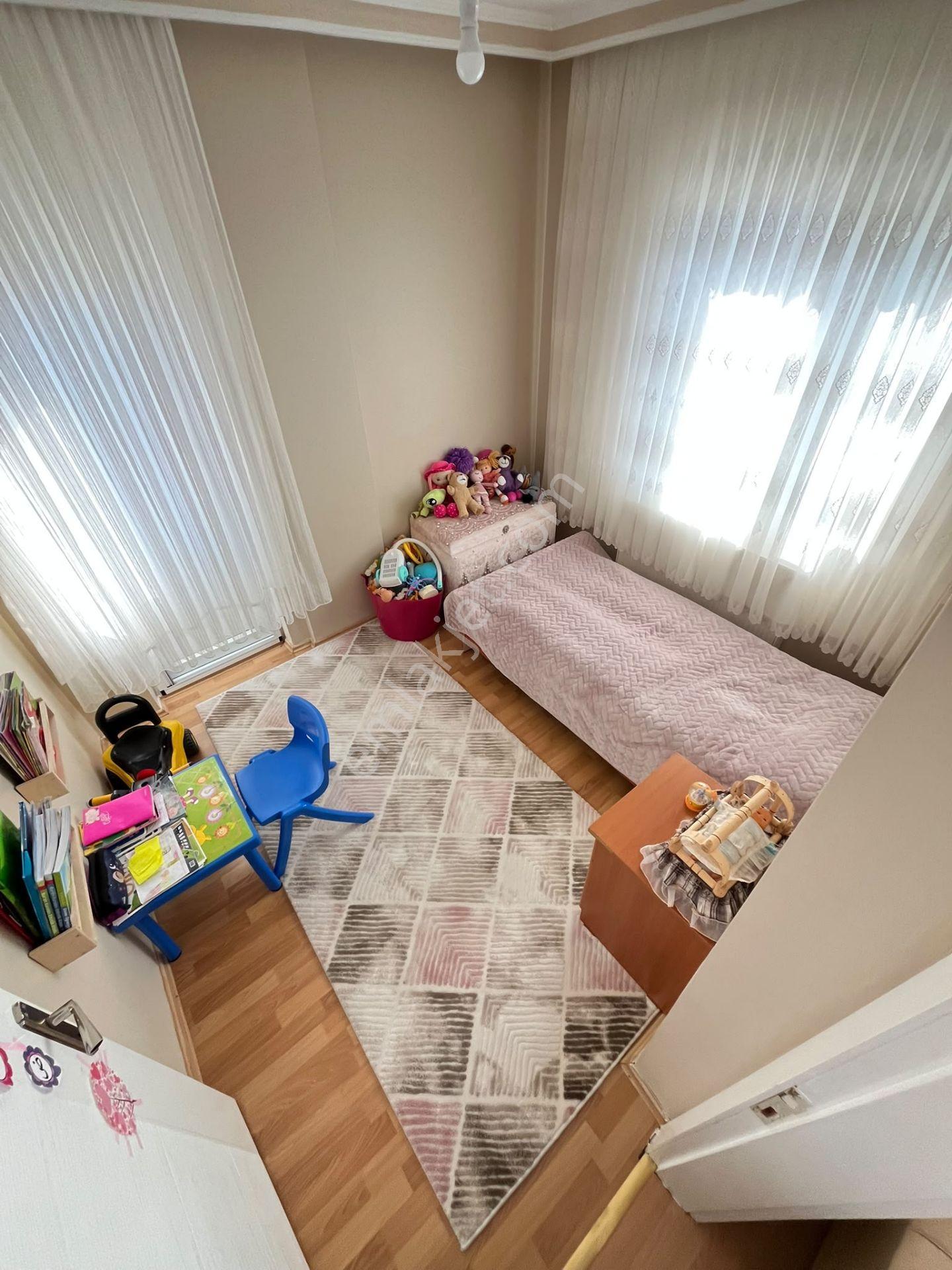 M.ç Emlak Tan Plevne Mah 4 Son Kat Ön Cephe 3+1 Yapılı Satlık Daire — fotoğraf 20