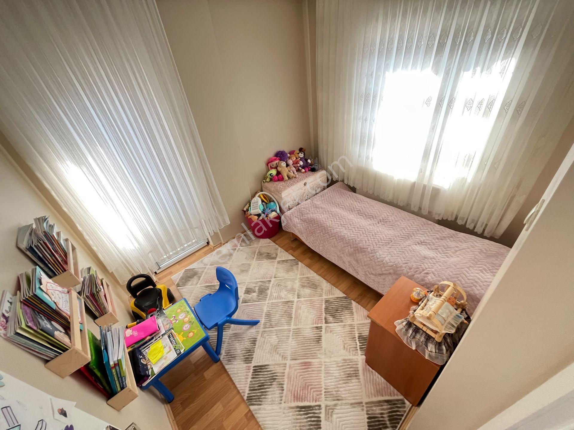 M.ç Emlak Tan Plevne Mah 4 Son Kat Ön Cephe 3+1 Yapılı Satlık Daire — fotoğraf 21