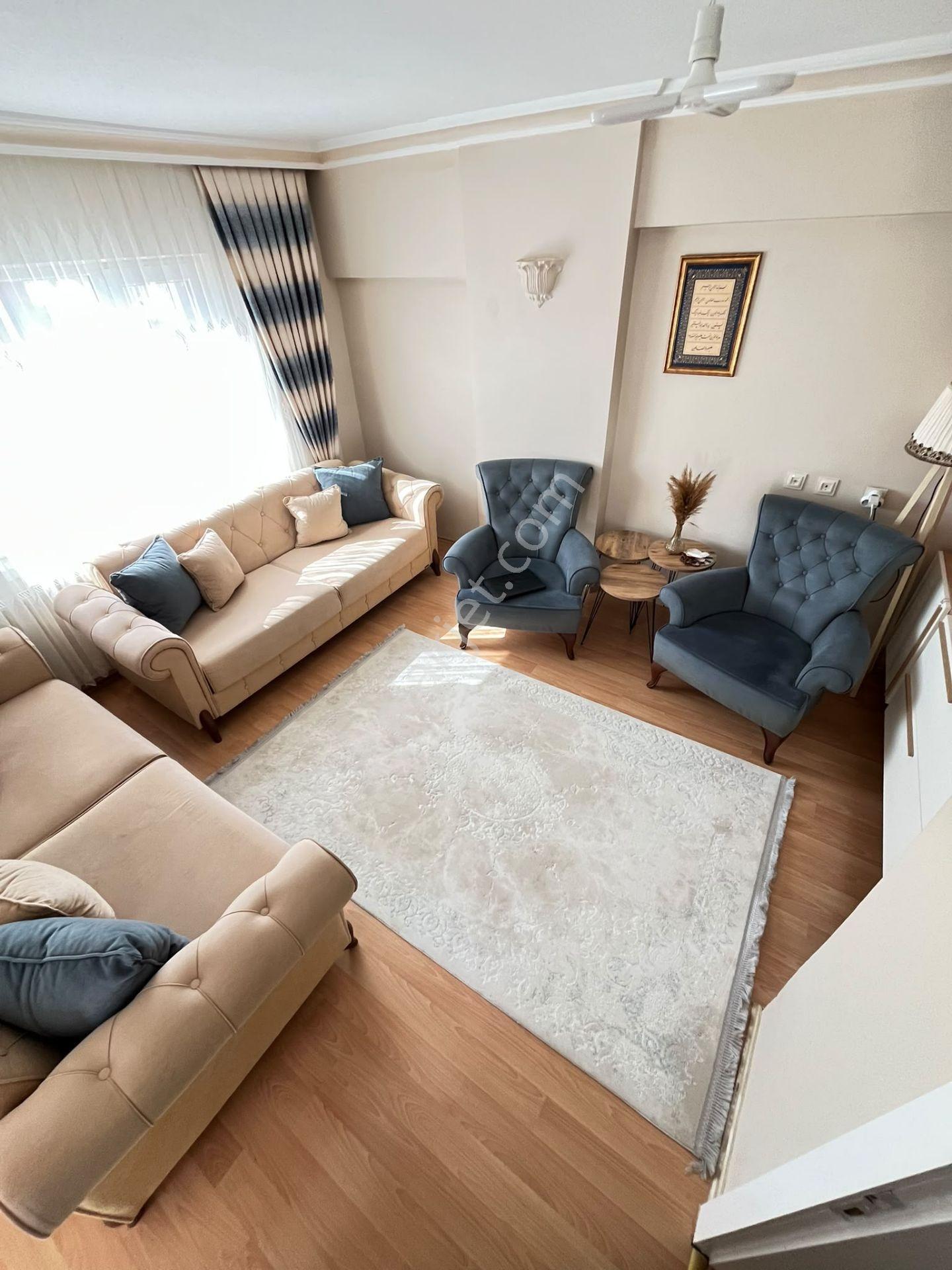 M.ç Emlak Tan Plevne Mah 4 Son Kat Ön Cephe 3+1 Yapılı Satlık Daire — fotoğraf 22