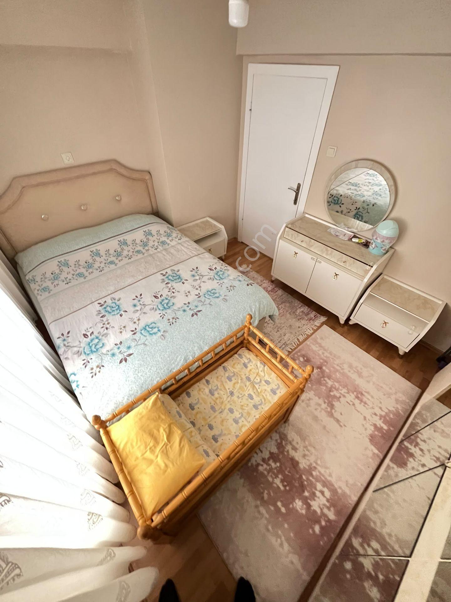 M.ç Emlak Tan Plevne Mah 4 Son Kat Ön Cephe 3+1 Yapılı Satlık Daire — fotoğraf 26