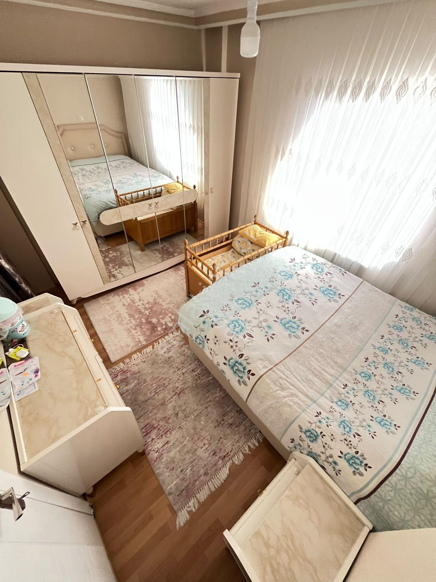 M.ç Emlak Tan Plevne Mah 4 Son Kat Ön Cephe 3+1 Yapılı Satlık Daire — fotoğraf 28