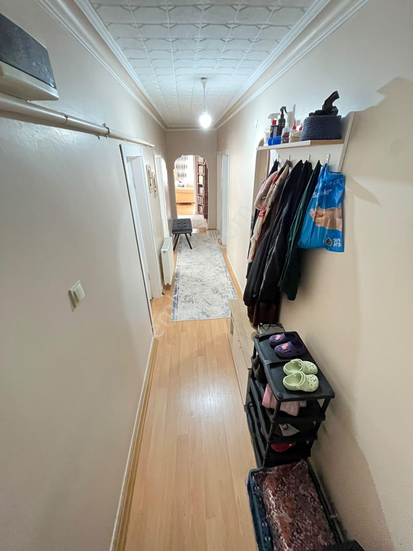 M.ç Emlak Tan Plevne Mah 4 Son Kat Ön Cephe 3+1 Yapılı Satlık Daire — fotoğraf 29