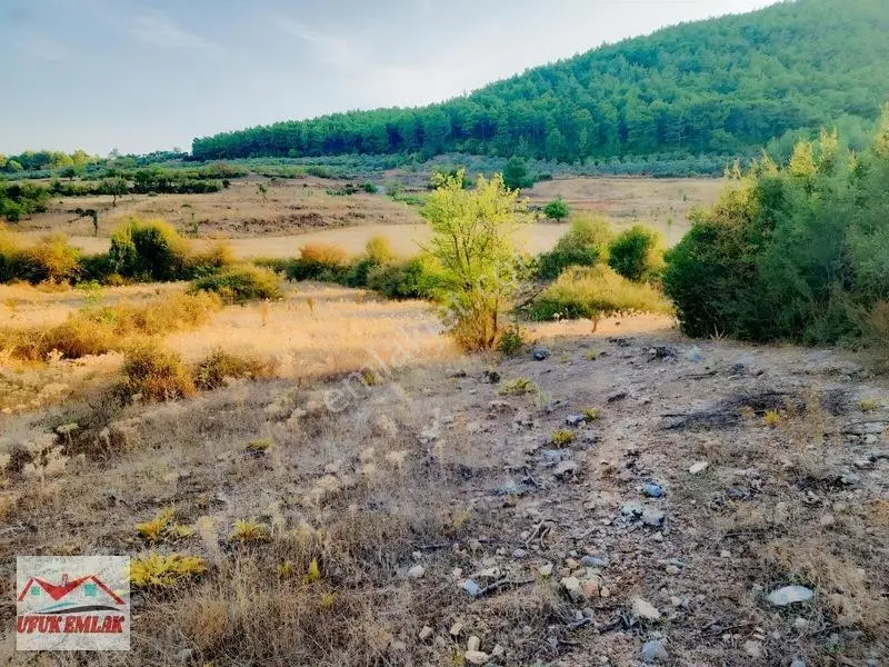 Uygulama İmar Planlı, Resmi Yollu 586 M² Satılık Tarla — fotoğraf 2