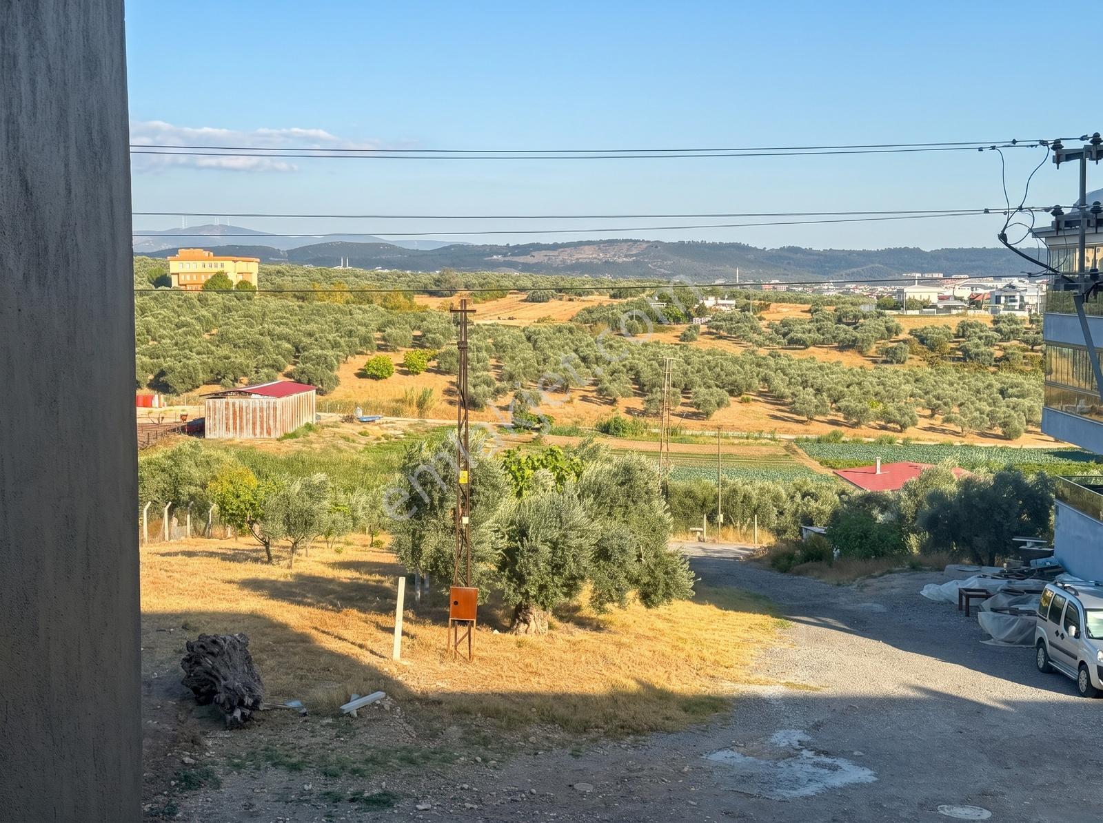 Turyap'tan Lüks Site Havuz Cephe Ruhsatl Sıfır Satılık 1+1 Daire — fotoğraf 19