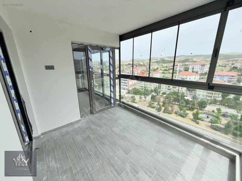 Yky Gayrimenkul' Den Samsun Bulvar' Inda Lüks 4+1 Satılık Daire — fotoğraf 2