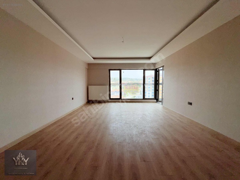 Yky Gayrimenkul' Den Samsun Bulvar' Inda Lüks 4+1 Satılık Daire — fotoğraf 8