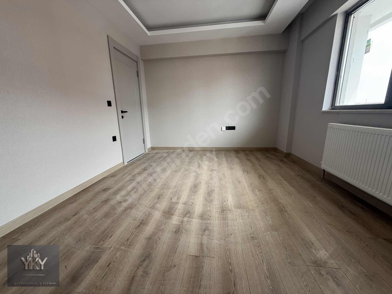 Yky Gayrimenkul' Den Samsun Bulvar' Inda Lüks 4+1 Satılık Daire — fotoğraf 9