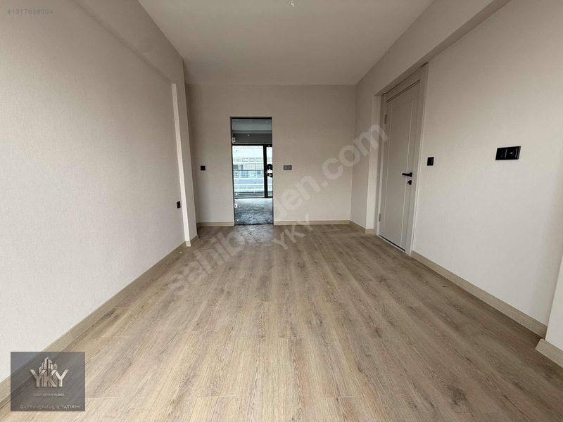 Yky Gayrimenkul' Den Samsun Bulvar' Inda Lüks 4+1 Satılık Daire — fotoğraf 12