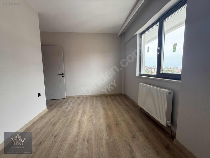 Yky Gayrimenkul' Den Samsun Bulvar' Inda Lüks 4+1 Satılık Daire — fotoğraf 13
