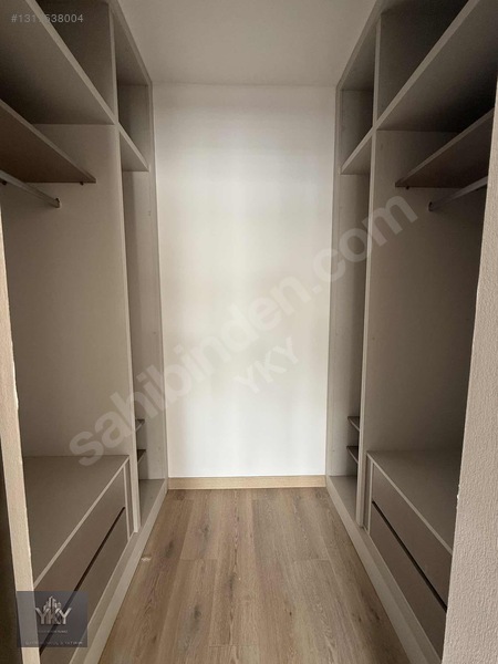 Yky Gayrimenkul' Den Samsun Bulvar' Inda Lüks 4+1 Satılık Daire — fotoğraf 15