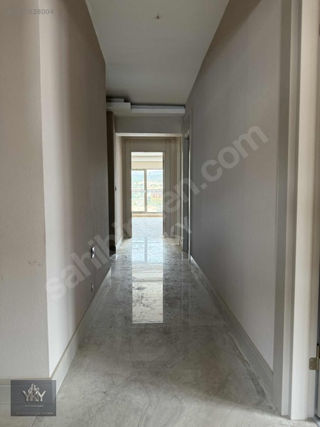 Yky Gayrimenkul' Den Samsun Bulvar' Inda Lüks 4+1 Satılık Daire — fotoğraf 16