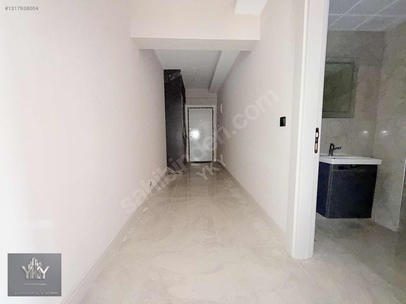 Yky Gayrimenkul' Den Samsun Bulvar' Inda Lüks 4+1 Satılık Daire — fotoğraf 17