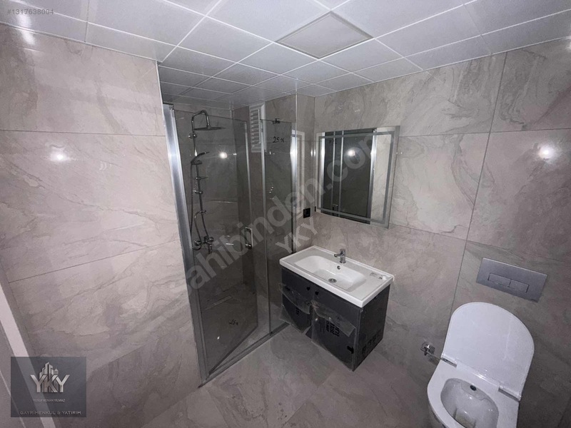 Yky Gayrimenkul' Den Samsun Bulvar' Inda Lüks 4+1 Satılık Daire — fotoğraf 18