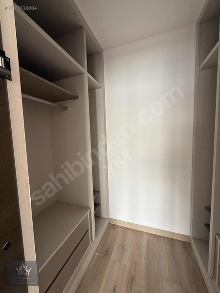 Yky Gayrimenkul' Den Samsun Bulvar' Inda Lüks 4+1 Satılık Daire — fotoğraf 19