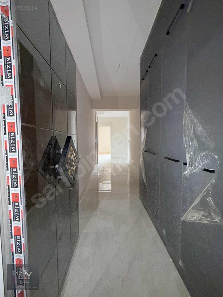 Yky Gayrimenkul' Den Samsun Bulvar' Inda Lüks 4+1 Satılık Daire — fotoğraf 20