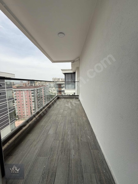 Yky Gayrimenkul' Den Samsun Bulvar' Inda Lüks 4+1 Satılık Daire — fotoğraf 21