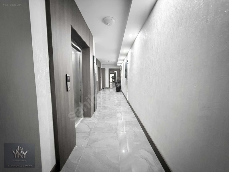 Yky Gayrimenkul' Den Samsun Bulvar' Inda Lüks 4+1 Satılık Daire — fotoğraf 22
