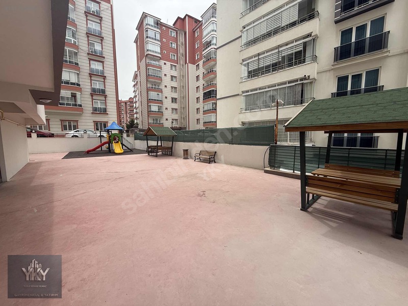 Yky Gayrimenkul' Den Samsun Bulvar' Inda Lüks 4+1 Satılık Daire — fotoğraf 23