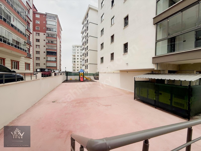Yky Gayrimenkul' Den Samsun Bulvar' Inda Lüks 4+1 Satılık Daire — fotoğraf 24