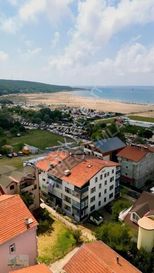 Cebeci Emlaktan Bahçe Katı 2+1 Eşyalı Daire