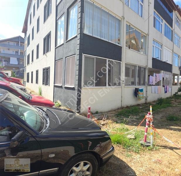 Cebeci Emlaktan Bahçe Katı 2+1 Eşyalı Daire — fotoğraf 3