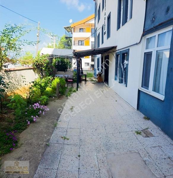 Cebeci Emlaktan Bahçe Katı 2+1 Eşyalı Daire — fotoğraf 8