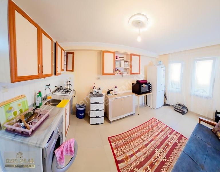 Cebeci Emlaktan Bahçe Katı 2+1 Eşyalı Daire — fotoğraf 10
