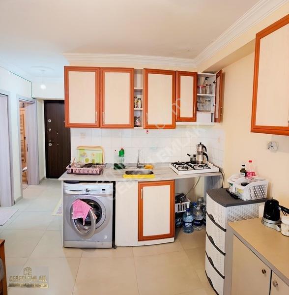 Cebeci Emlaktan Bahçe Katı 2+1 Eşyalı Daire — fotoğraf 11