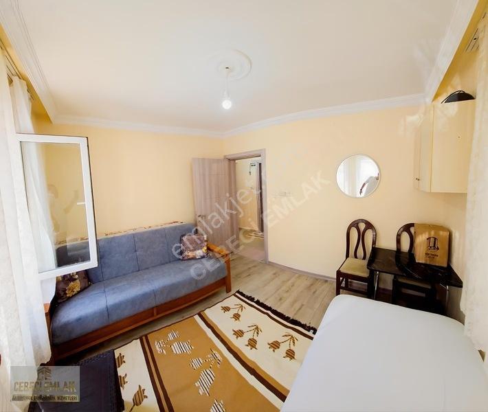 Cebeci Emlaktan Bahçe Katı 2+1 Eşyalı Daire — fotoğraf 12