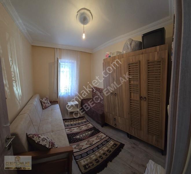 Cebeci Emlaktan Bahçe Katı 2+1 Eşyalı Daire — fotoğraf 13