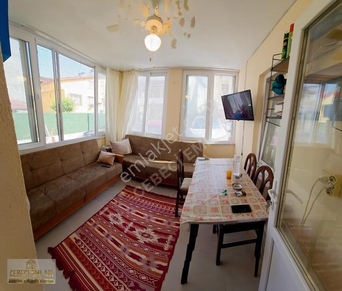 Cebeci Emlaktan Bahçe Katı 2+1 Eşyalı Daire — fotoğraf 14