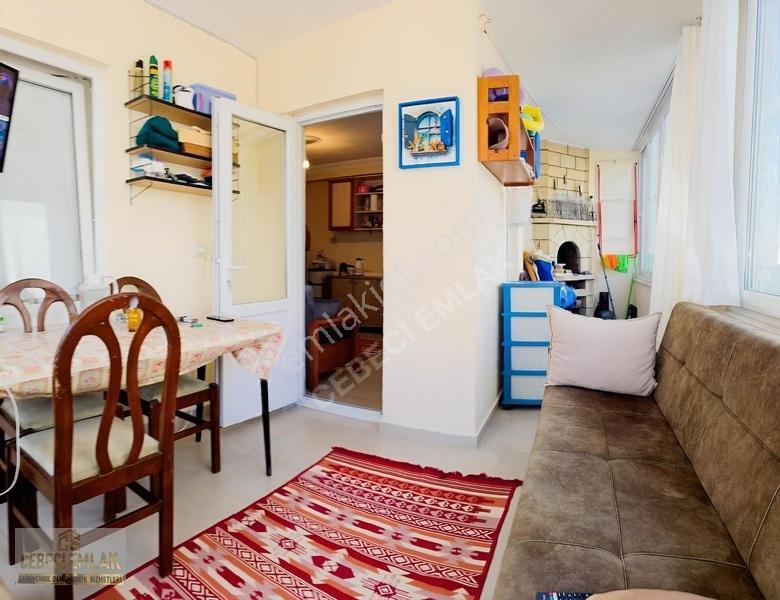 Cebeci Emlaktan Bahçe Katı 2+1 Eşyalı Daire — fotoğraf 15