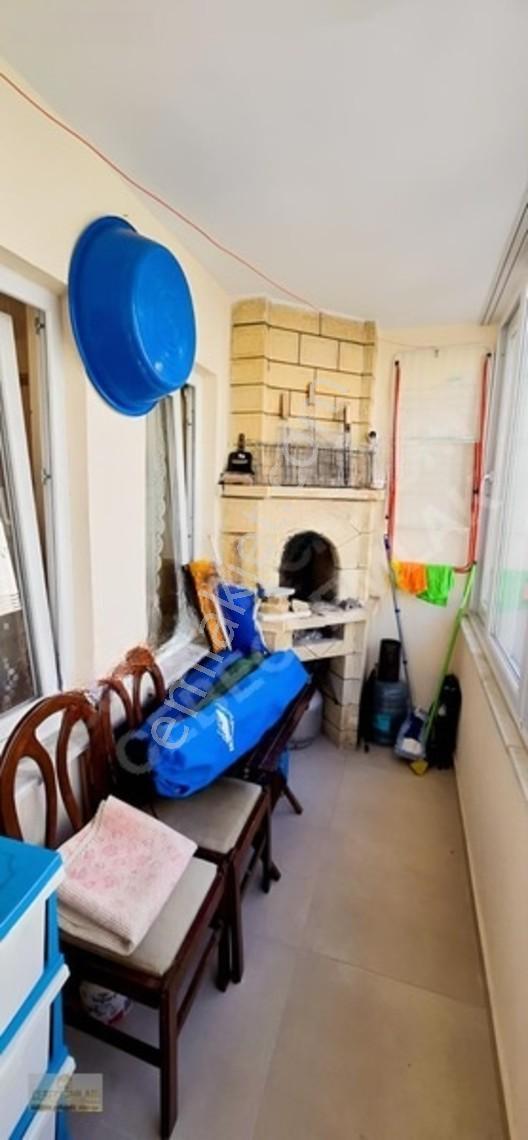 Cebeci Emlaktan Bahçe Katı 2+1 Eşyalı Daire — fotoğraf 17