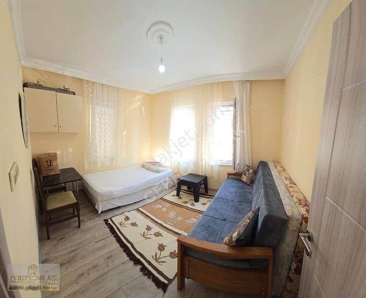 Cebeci Emlaktan Bahçe Katı 2+1 Eşyalı Daire — fotoğraf 18