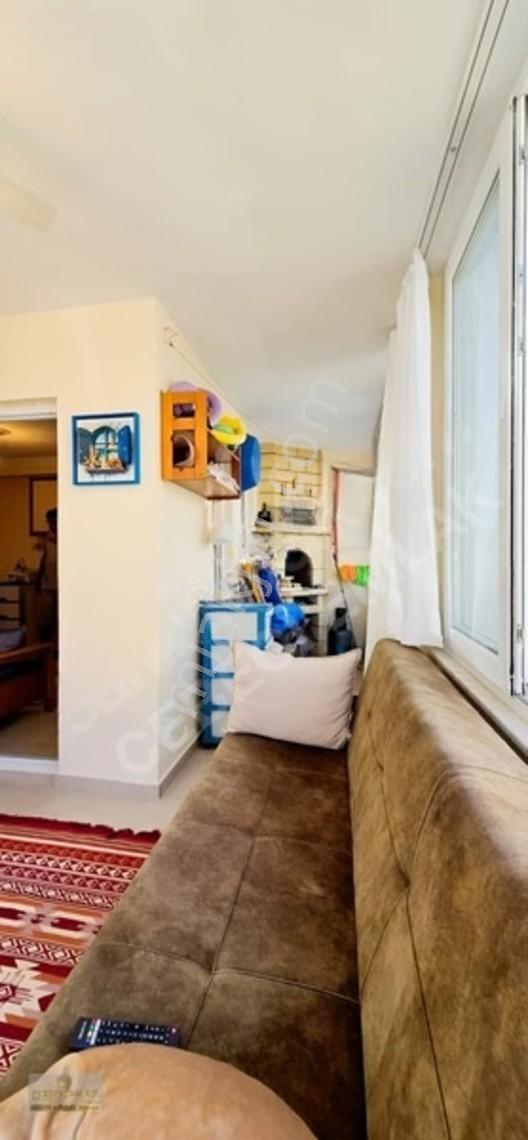 Cebeci Emlaktan Bahçe Katı 2+1 Eşyalı Daire — fotoğraf 19