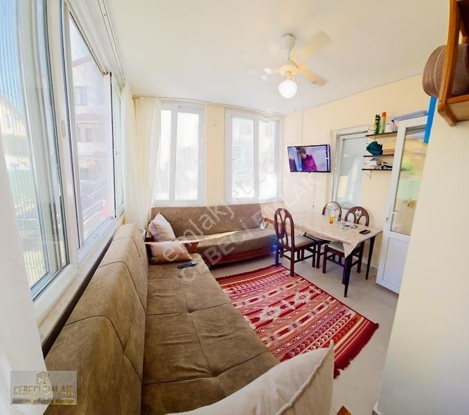Cebeci Emlaktan Bahçe Katı 2+1 Eşyalı Daire — fotoğraf 20