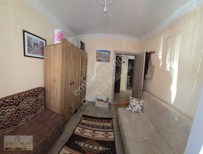 Cebeci Emlaktan Bahçe Katı 2+1 Eşyalı Daire — fotoğraf 21