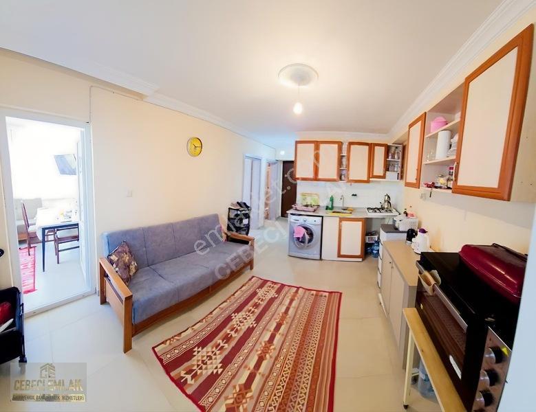Cebeci Emlaktan Bahçe Katı 2+1 Eşyalı Daire — fotoğraf 22
