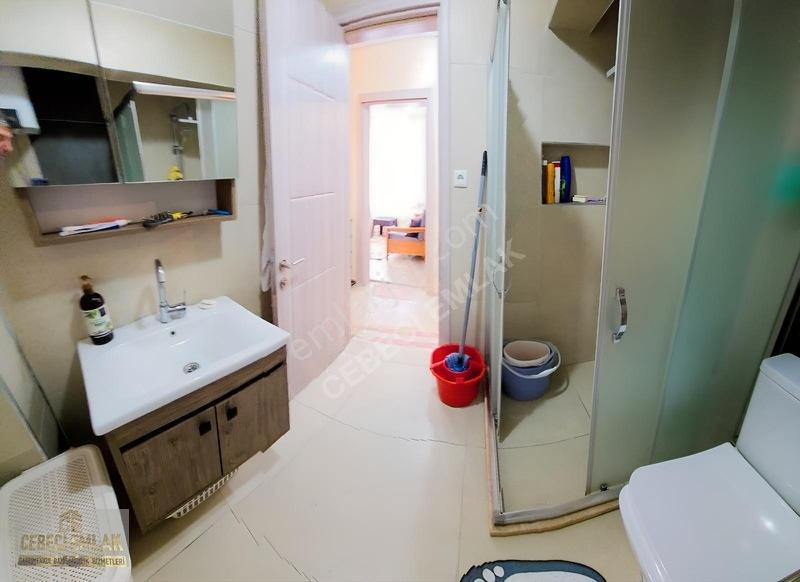 Cebeci Emlaktan Bahçe Katı 2+1 Eşyalı Daire — fotoğraf 23