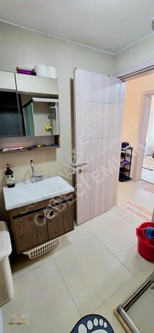 Cebeci Emlaktan Bahçe Katı 2+1 Eşyalı Daire — fotoğraf 24