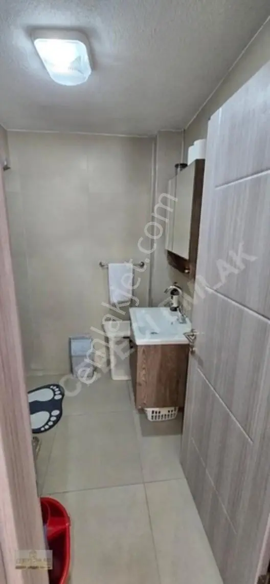 Cebeci Emlaktan Bahçe Katı 2+1 Eşyalı Daire — fotoğraf 25