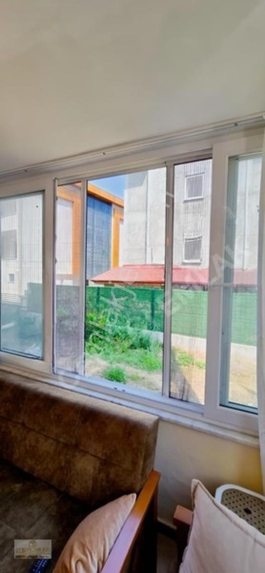 Cebeci Emlaktan Bahçe Katı 2+1 Eşyalı Daire — fotoğraf 26