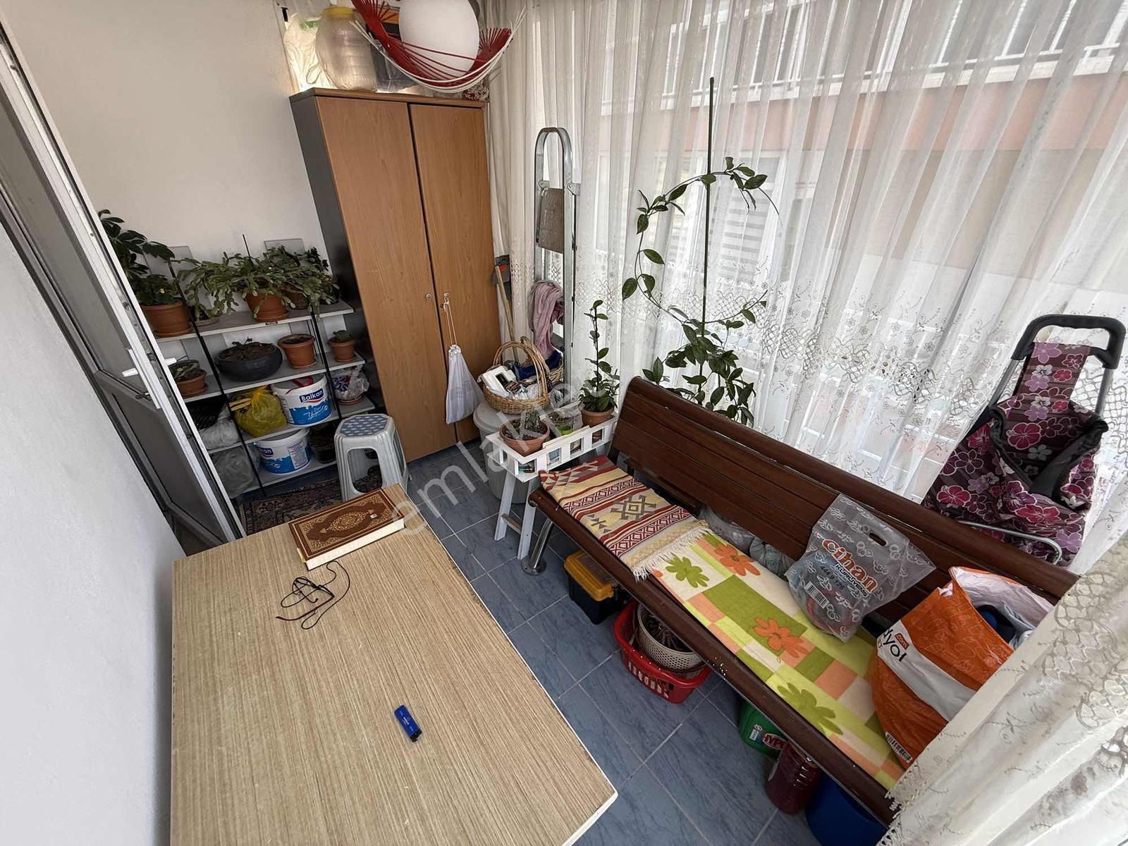 Bademlik Yolu Caddesinde 3+1 Asansörlü 120 Metrekare Satılık — fotoğraf 5