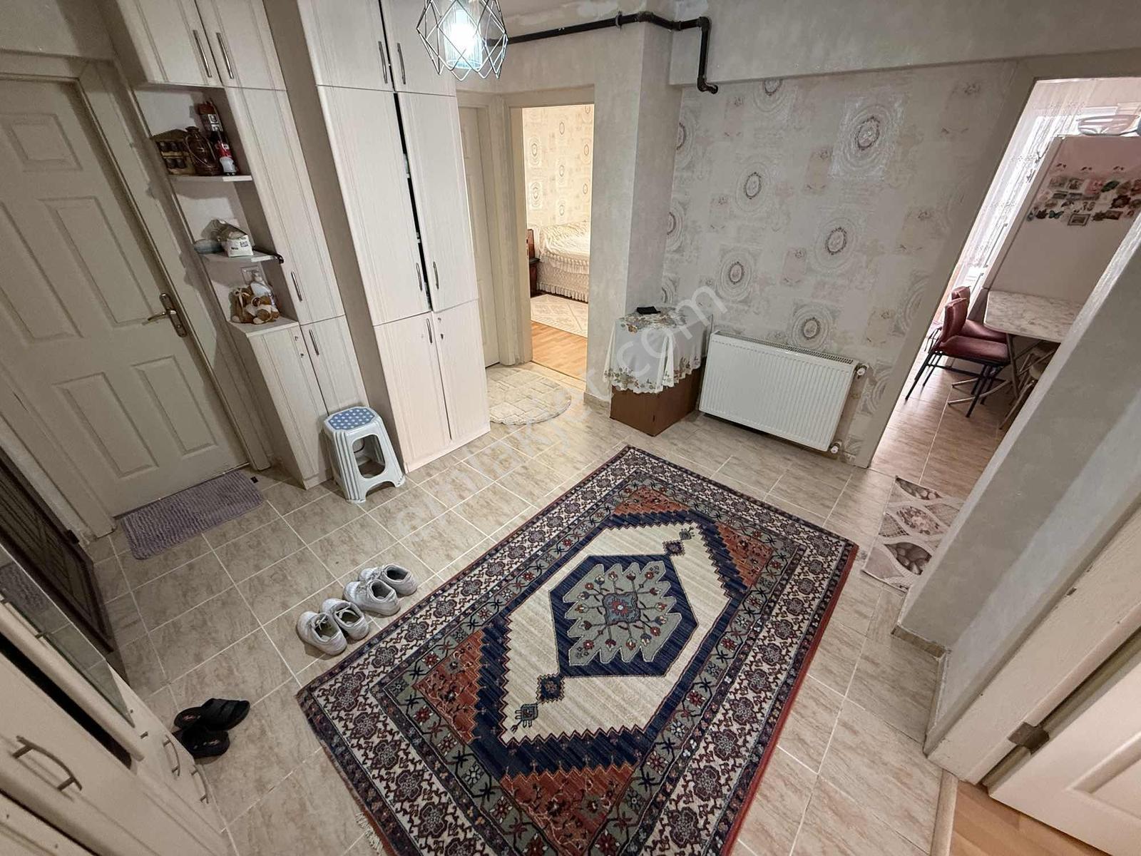 Bademlik Yolu Caddesinde 3+1 Asansörlü 120 Metrekare Satılık — fotoğraf 15