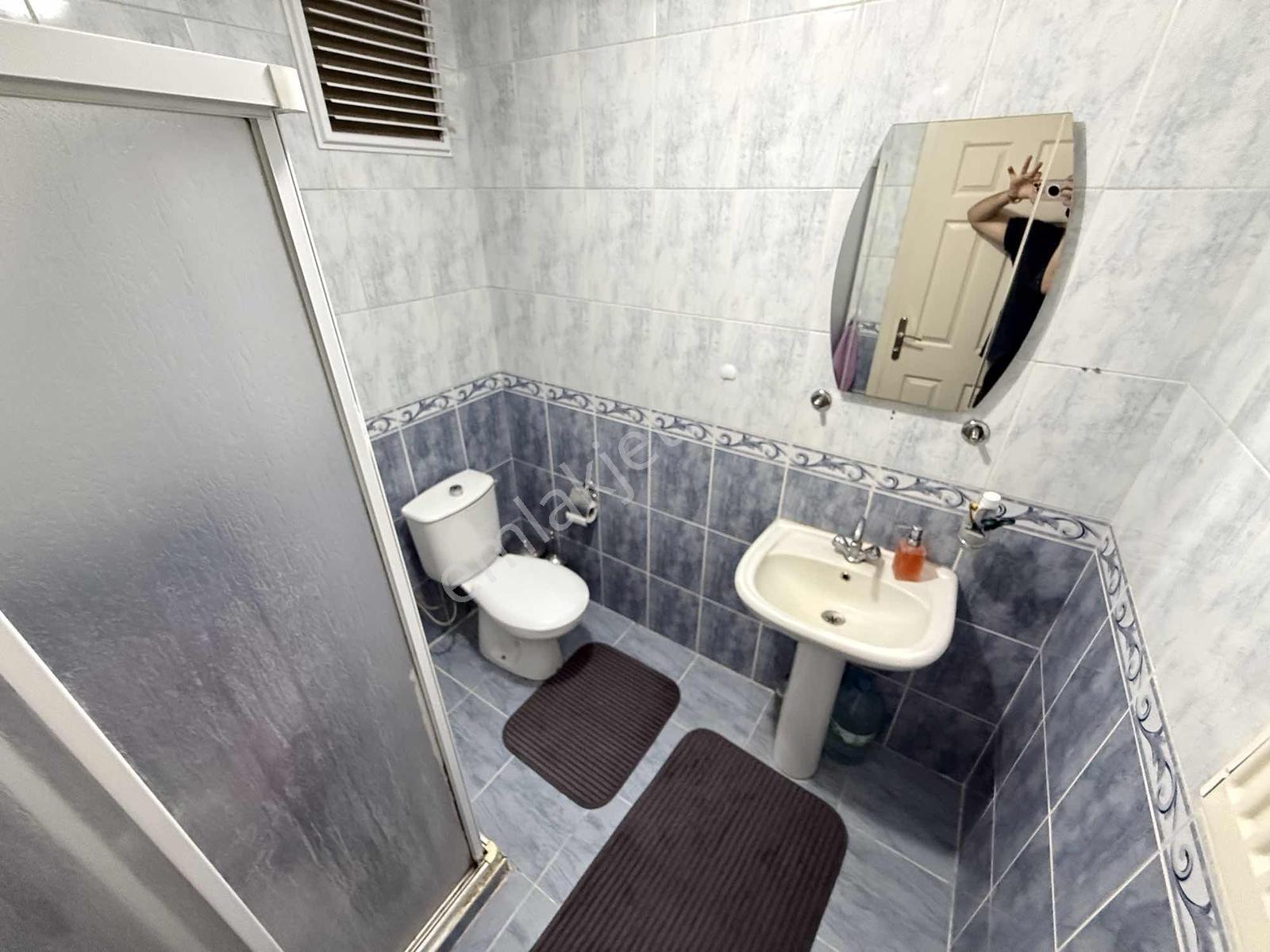 Bademlik Yolu Caddesinde 3+1 Asansörlü 120 Metrekare Satılık — fotoğraf 18