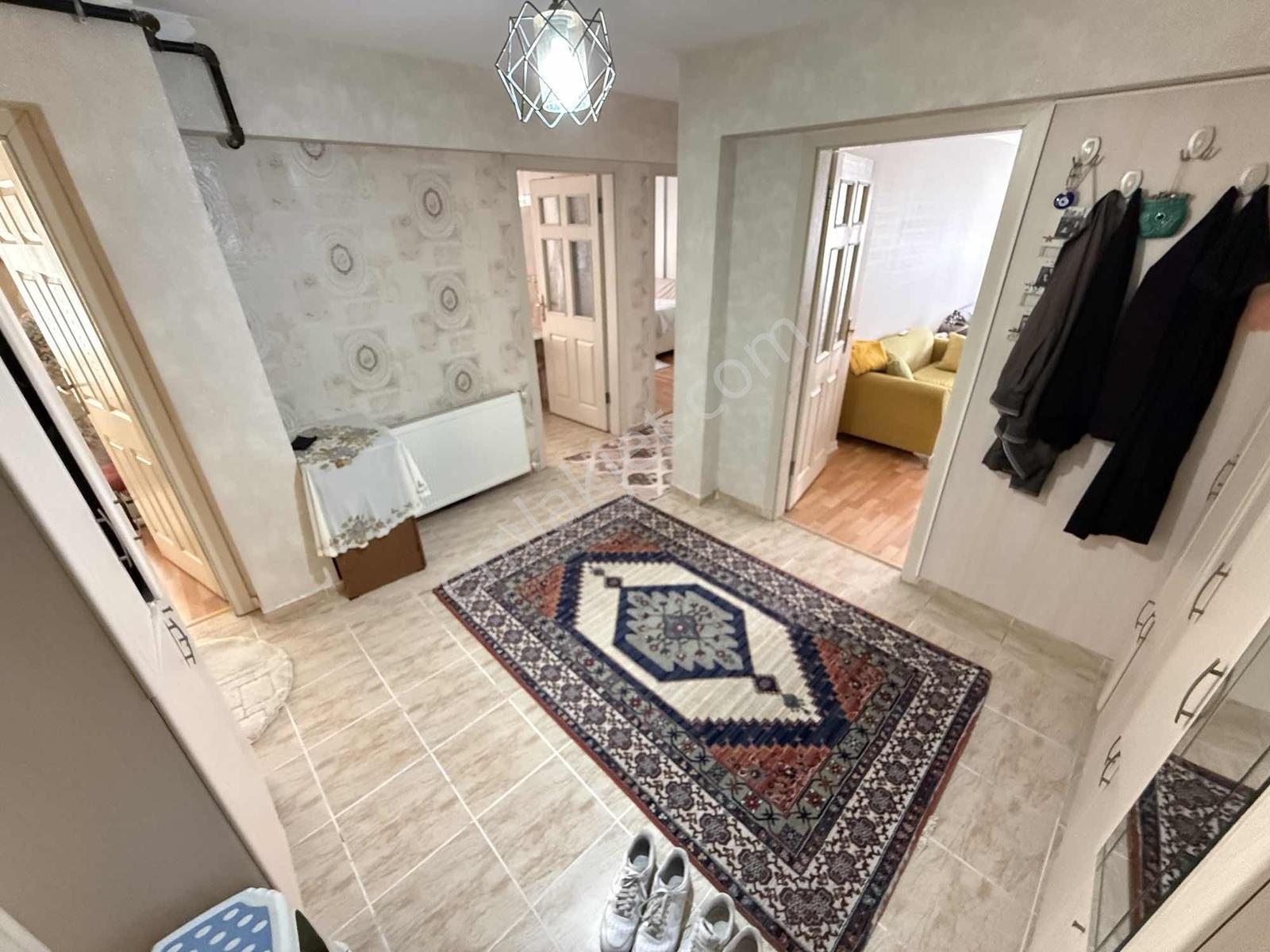 Bademlik Yolu Caddesinde 3+1 Asansörlü 120 Metrekare Satılık — fotoğraf 20