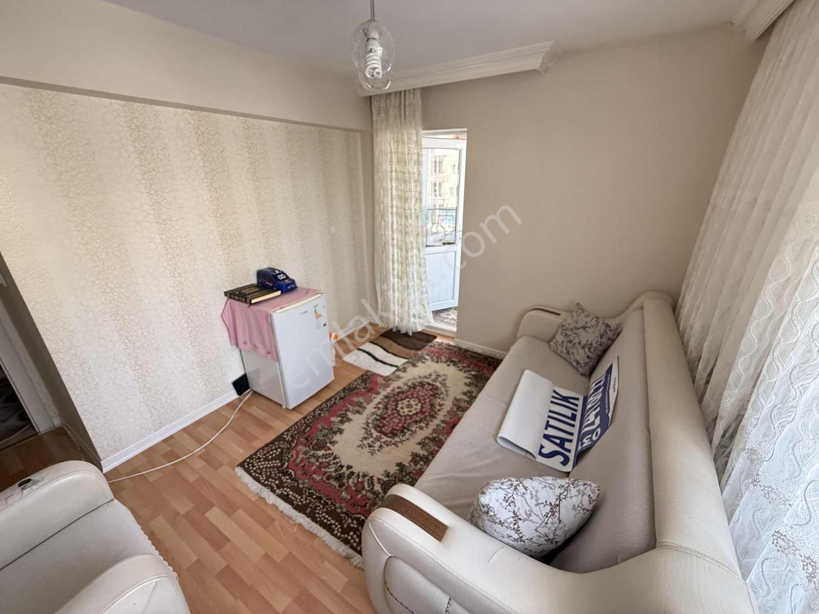 Bademlik Yolu Caddesinde 3+1 Asansörlü 120 Metrekare Satılık — fotoğraf 22