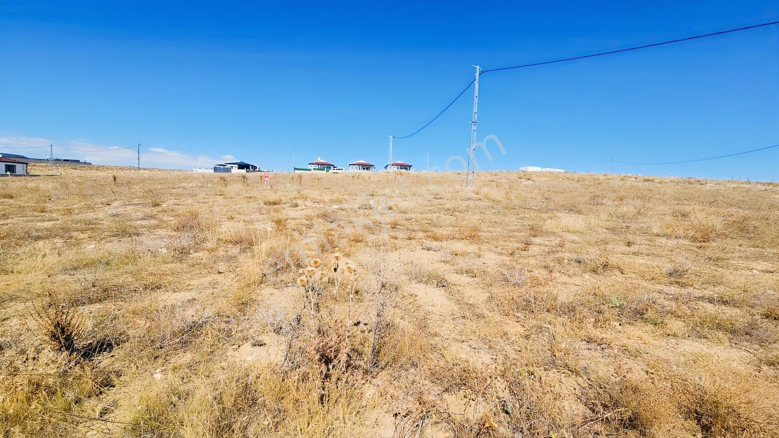 Toros Emlak'tan Aktaş Devlet Satılık Köşe Parsel 560 M2 Arsa — fotoğraf 2