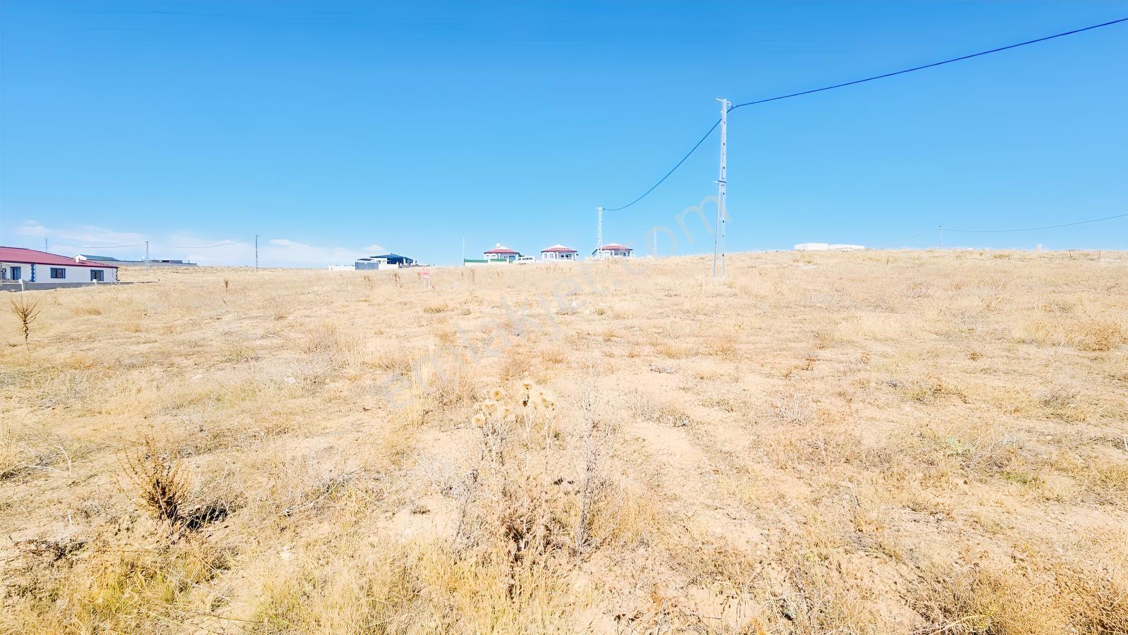 Toros Emlak'tan Aktaş Devlet Satılık Köşe Parsel 560 M2 Arsa — fotoğraf 3